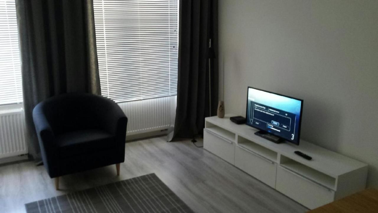 Апартаменты Modern Apartment Kosińskiego Познань-6